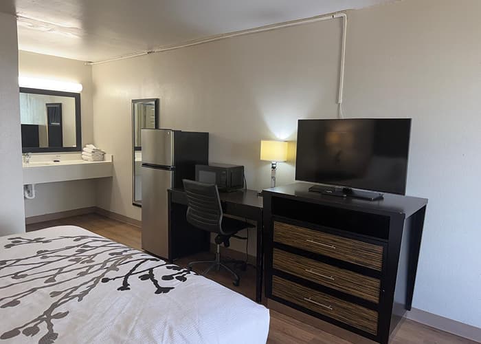 Express Inn Prime location in Montgomery, AL