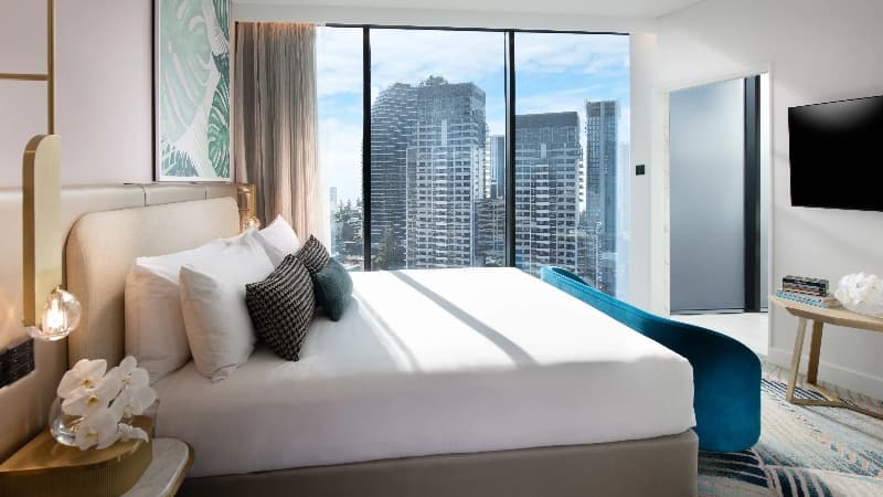 Standard King Room - Image 1