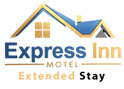 Express Inn | Comfortable Hotel in Montgomery, AL